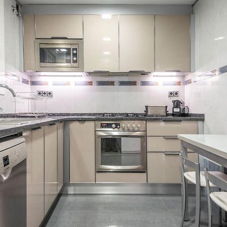 R114 Apartment Ca La Laura Калафел Екстериор снимка