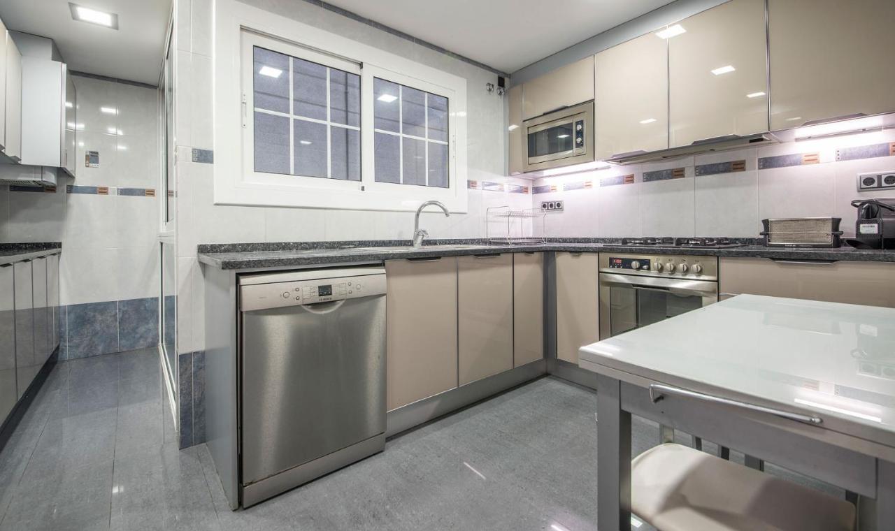 R114 Apartment Ca La Laura Калафел Екстериор снимка