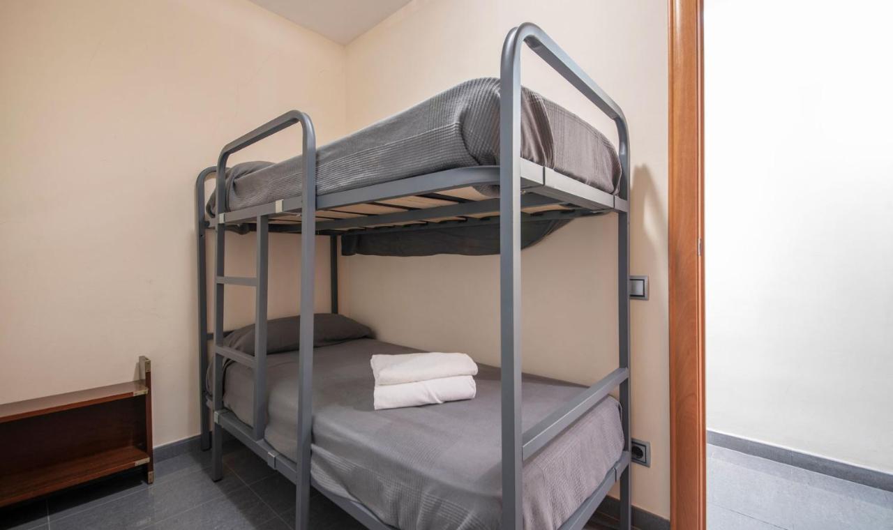 R114 Apartment Ca La Laura Калафел Екстериор снимка