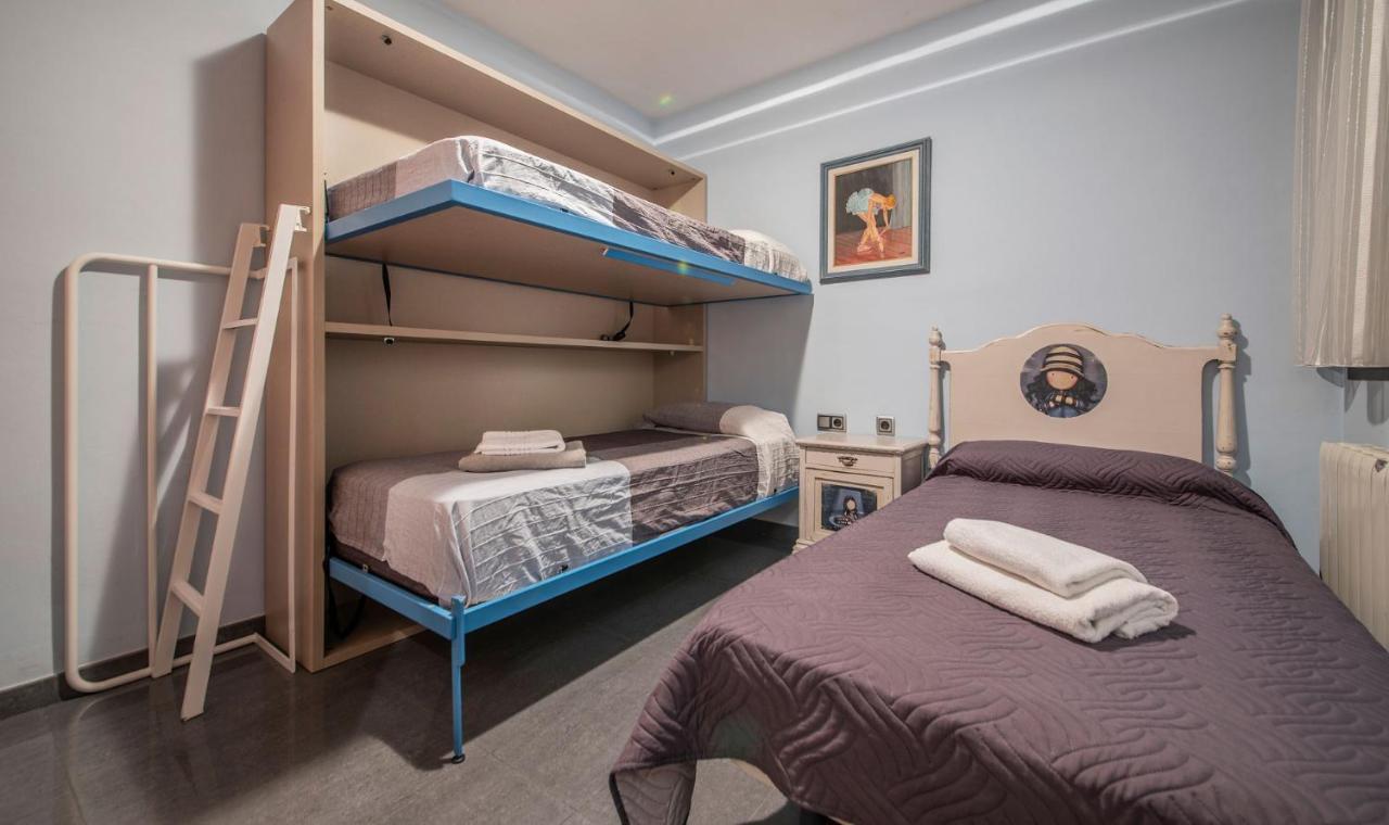 R114 Apartment Ca La Laura Калафел Екстериор снимка