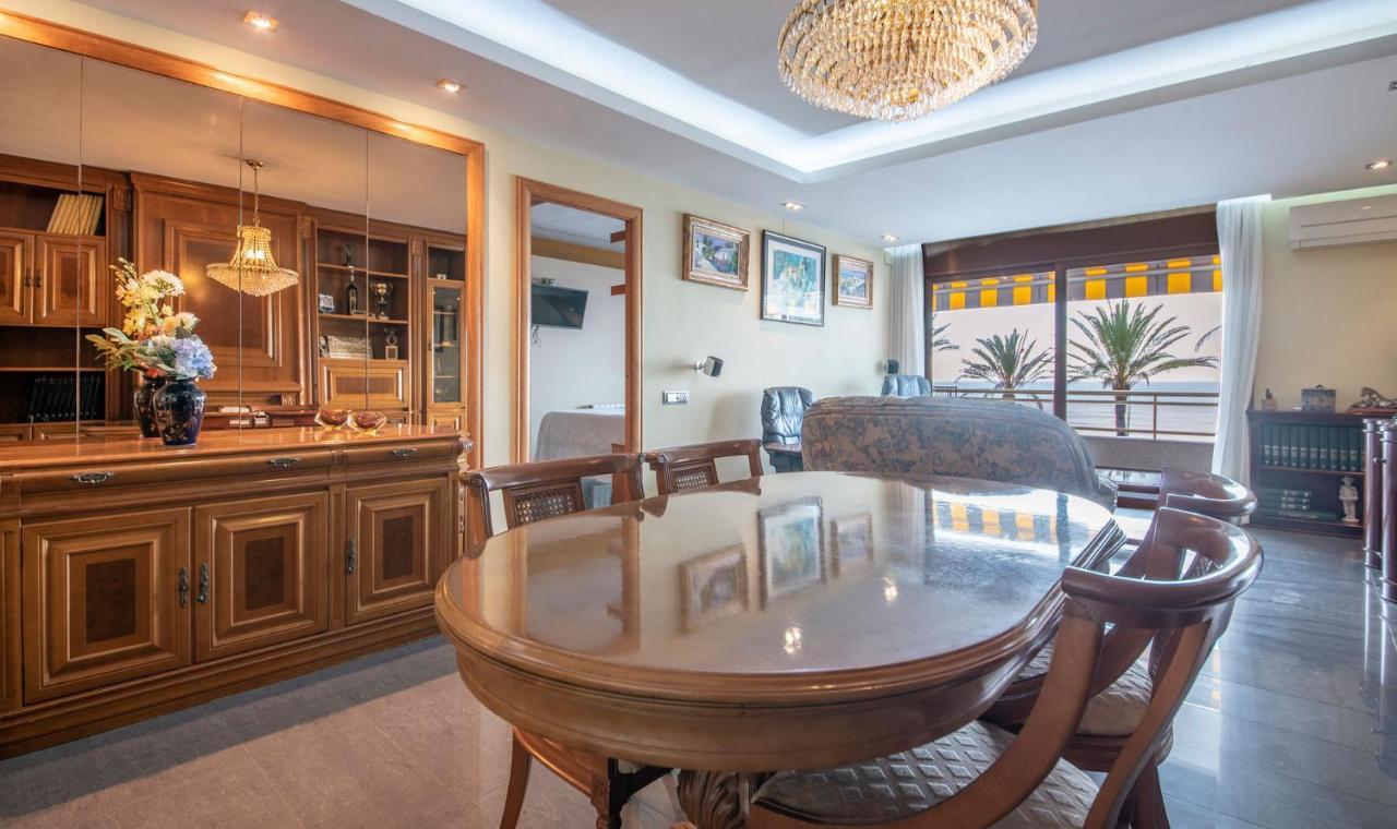 R114 Apartment Ca La Laura Калафел Екстериор снимка
