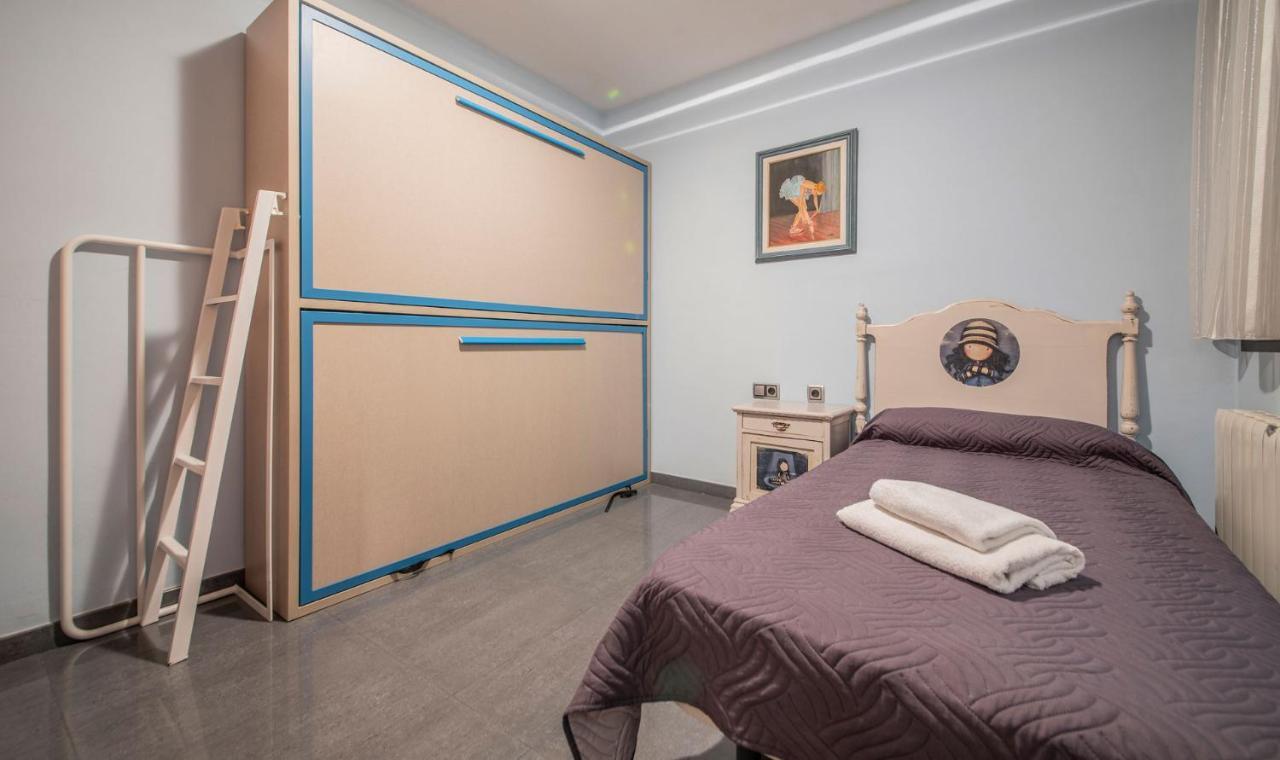 R114 Apartment Ca La Laura Калафел Екстериор снимка