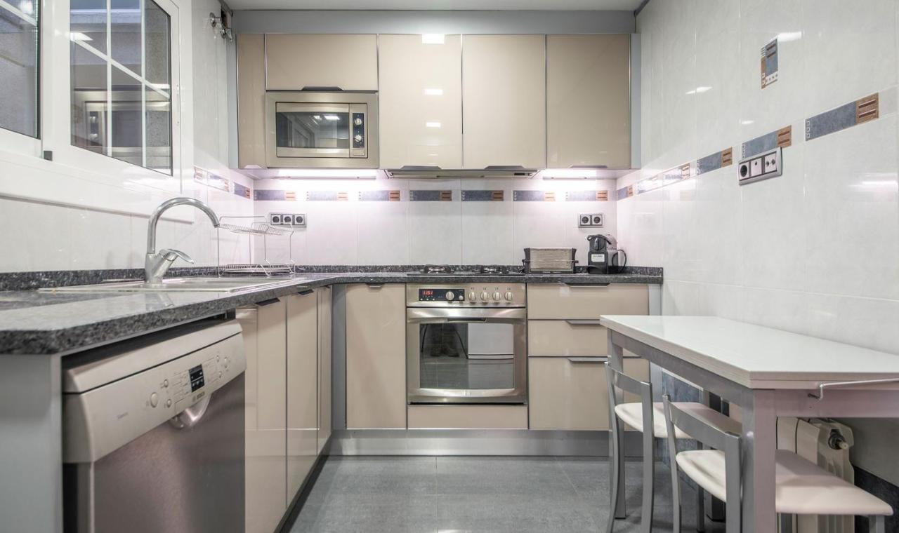 R114 Apartment Ca La Laura Калафел Екстериор снимка