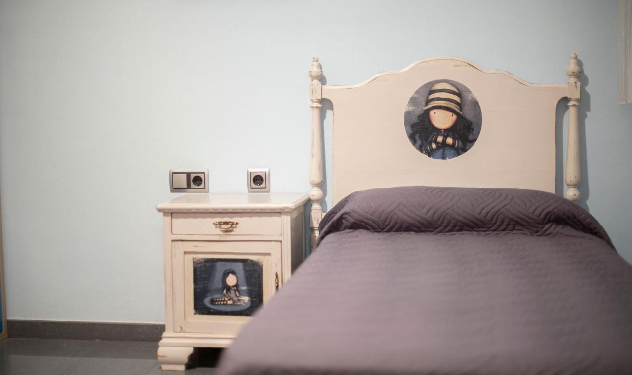 R114 Apartment Ca La Laura Калафел Екстериор снимка